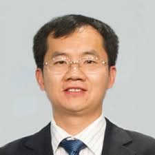 Prof. Yong-Sheng Hu